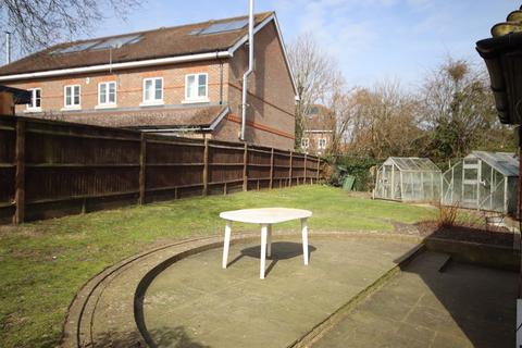 3 bedroom semi-detached bungalow for sale, Woodlands Park, Maidenhead