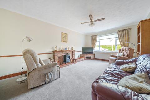 3 bedroom detached bungalow for sale, Marsh Road, Holbeach Hurn, Holbeach, Spalding, Lincolnshire, PE12