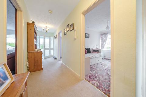 3 bedroom detached bungalow for sale, Marsh Road, Holbeach Hurn, Holbeach, Spalding, Lincolnshire, PE12