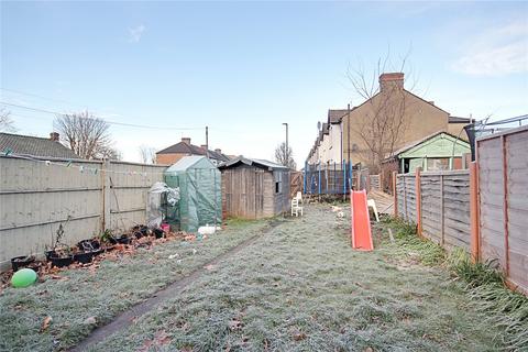 3 bedroom end of terrace house for sale, Green Street, ENFIELD, Greater London, EN3