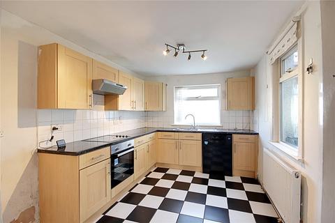 3 bedroom end of terrace house for sale, Green Street, ENFIELD, Greater London, EN3