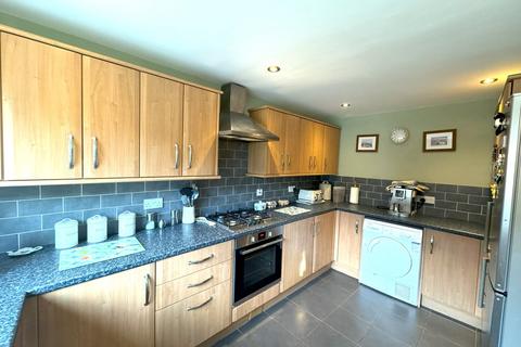 3 bedroom semi-detached house for sale, Firs Orchard, Bromyard, HR7