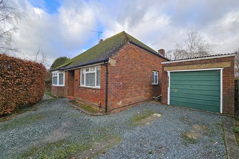 2 bedroom detached bungalow for sale, ANMORE ROAD, DENMEAD