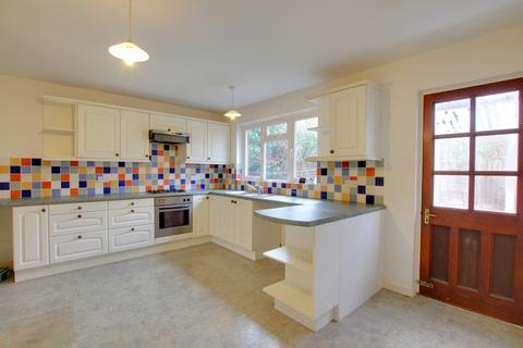 2 bedroom detached bungalow for sale, ANMORE ROAD, DENMEAD