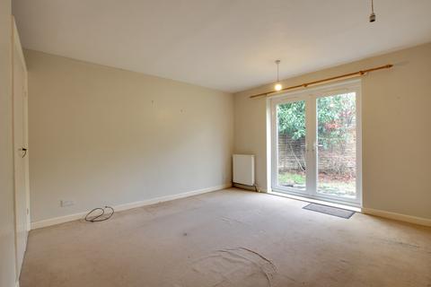 2 bedroom detached bungalow for sale, ANMORE ROAD, DENMEAD