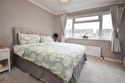 4 Avon Crescent, Romsey, SO51 5PY