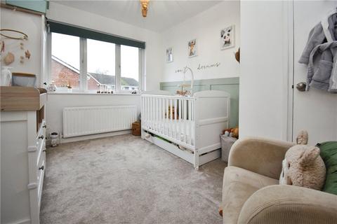 4 Avon Crescent, Romsey, SO51 5PY