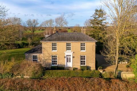 5 bedroom detached house for sale, North End, Meldreth, Royston, Cambridgeshire, SG8