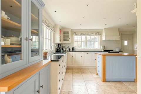 5 bedroom detached house for sale, North End, Meldreth, Royston, Cambridgeshire, SG8