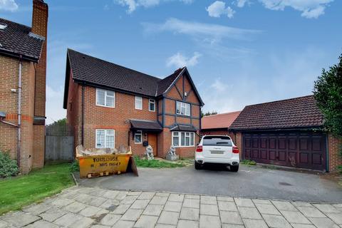 5 bedroom house for sale, Crosier Close, Blackheath, London, SE3