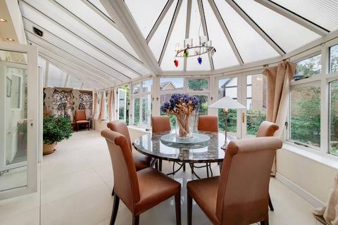 undefined, Crosier Close, Blackheath, London, SE3