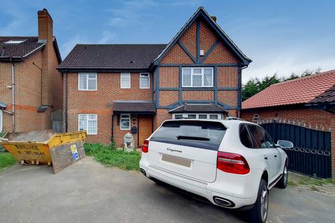 undefined, Crosier Close, Blackheath, London, SE3
