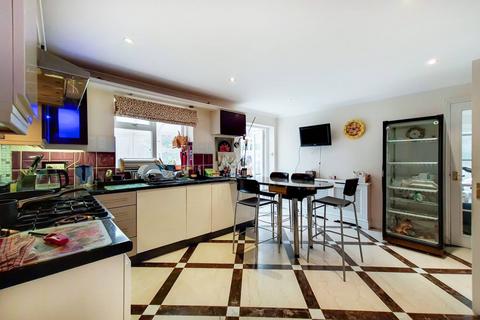 undefined, Crosier Close, Blackheath, London, SE3