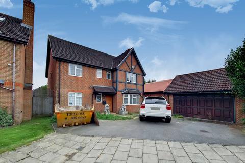 undefined, Crosier Close, Blackheath, London, SE3