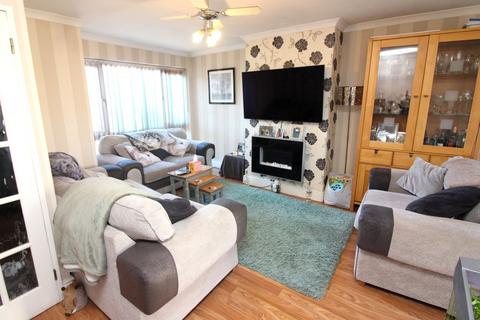 3 bedroom end of terrace house for sale, Melbourne Close, Stotfold, Hitchin, SG5