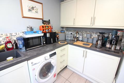 3 bedroom end of terrace house for sale, Melbourne Close, Stotfold, Hitchin, SG5