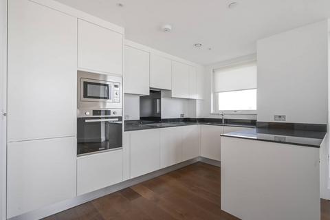 3 bedroom flat for sale, Gateway Tower, Royal Docks, London, E16