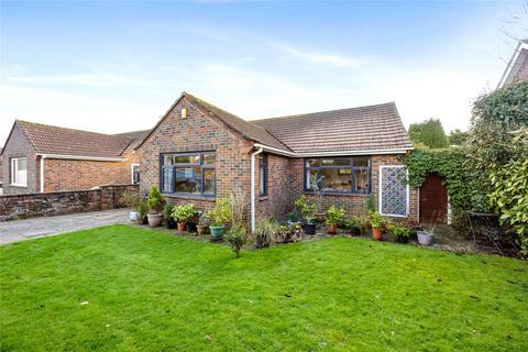 3 bedroom bungalow for sale, Manor Road, North Lancing, West Sussex, BN15