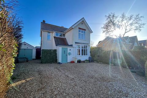 4 bedroom detached house for sale, Broadgate, Spalding PE12