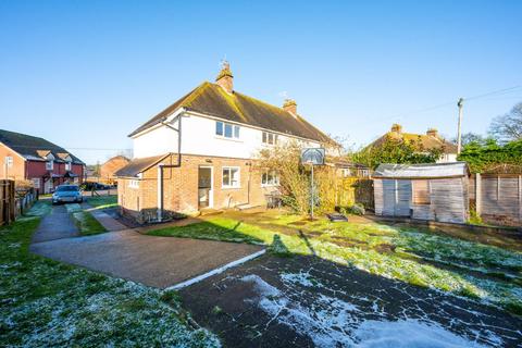 3 bedroom semi-detached house for sale, Pathfields, Shere, Guildford, GU5