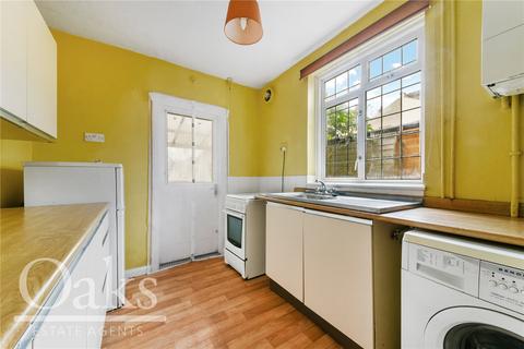 2 bedroom semi-detached house for sale, Rymer Road, East Croydon