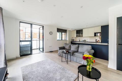 3 bedroom flat to rent, Kilburn Park Road, Maida Vale, NW6