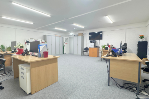 Office to rent, Plumstead High Street, London