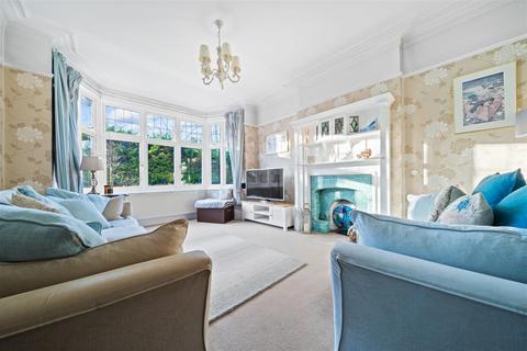 6 bedroom detached house for sale, Upland Road, Sutton SM2