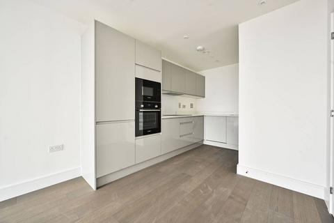 1 bedroom flat for sale, Vision Point, Battersea SW11