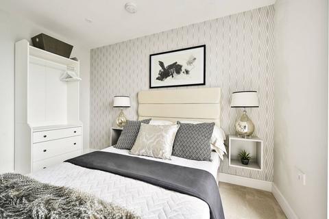 1 bedroom flat for sale, Vision Point, Battersea SW11