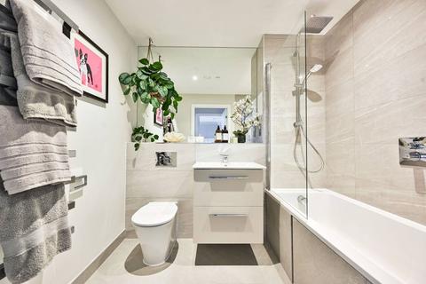 1 bedroom flat for sale, Vision Point, Battersea SW11