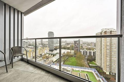 1 bedroom flat for sale, Vision Point, Battersea SW11