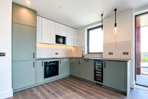 2 bedroom apartment to rent, Windsor Square, Royal Arsenal Riverside, London, SE18