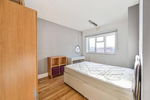 2 bedroom flat for sale, Wyvil Road, Vauxhall, London, SW8