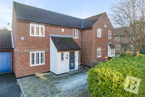 3 bedroom semi-detached house for sale, The Pines, Laindon, Basildon, Essex, SS15