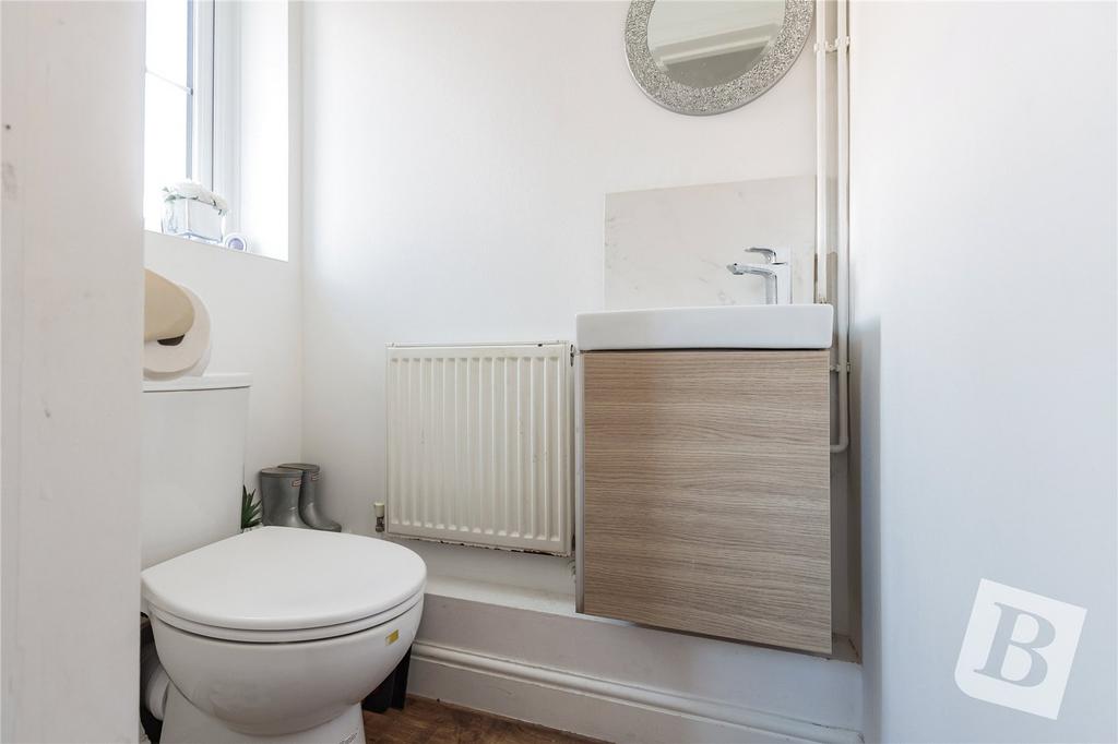 Cloakroom