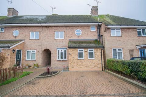 3 bedroom end of terrace house for sale, Woodhouse Lane, Broomfield, Chelmsford