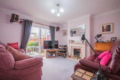 3 bedroom end of terrace house for sale, Woodhouse Lane, Broomfield, Chelmsford