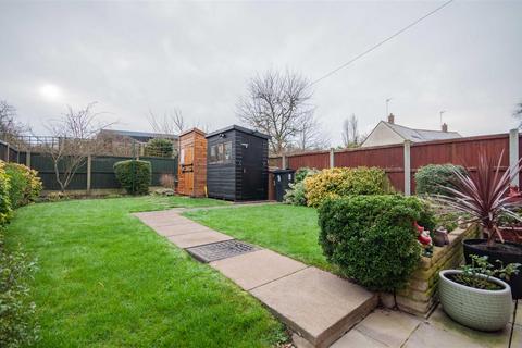 3 bedroom end of terrace house for sale, Woodhouse Lane, Broomfield, Chelmsford