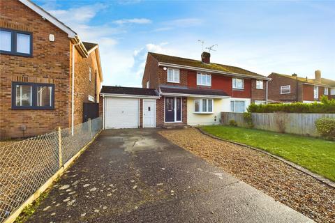 3 bedroom semi-detached house for sale, Cotswold Way, Tilehurst, Reading, Berkshire, RG31