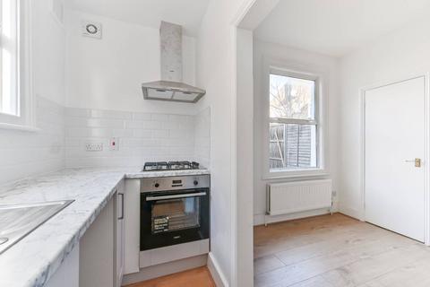 1 bedroom flat for sale, Vant Road, Tooting Graveney, London, SW17