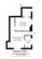 Floorplan area for info only