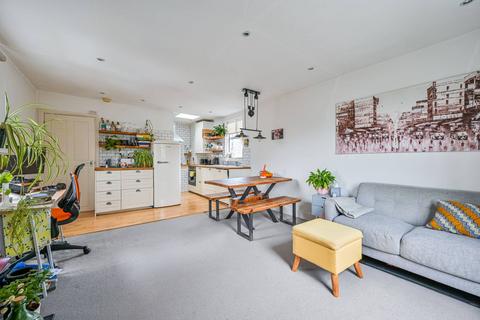 1 bedroom flat for sale, Cotherstone Road, Brixton Hill, London, SW2