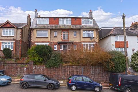 Stanmer Park Road, Brighton