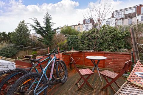 2 bedroom apartment for sale, Stanmer Park Road, Brighton