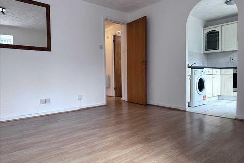 1 bedroom apartment for sale, Harrier Way, Beckton