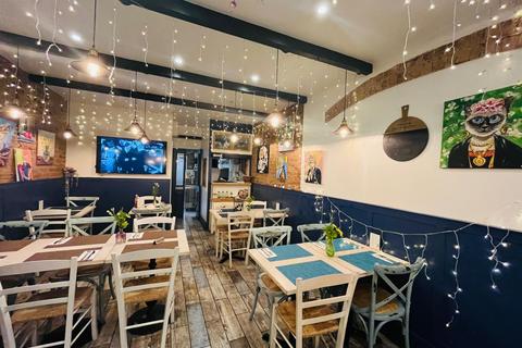 Restaurant to rent, Walm Lane, Willesden Green, NW2