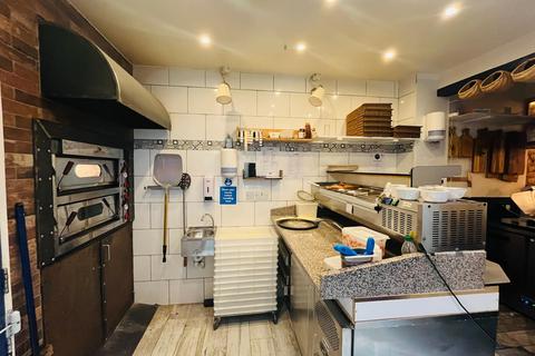 Restaurant to rent, Walm Lane, Willesden Green, NW2