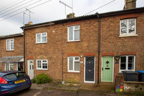 2 bedroom terraced house for sale, Freeks Lane, Burgess Hill