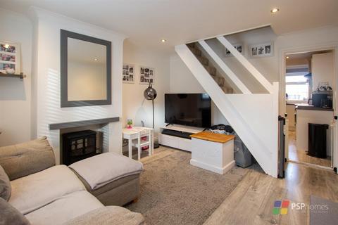 2 bedroom terraced house for sale, Freeks Lane, Burgess Hill